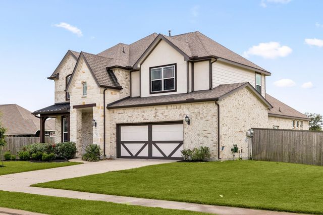 3627 Colorado Bend Drive, Katy, TX 77494