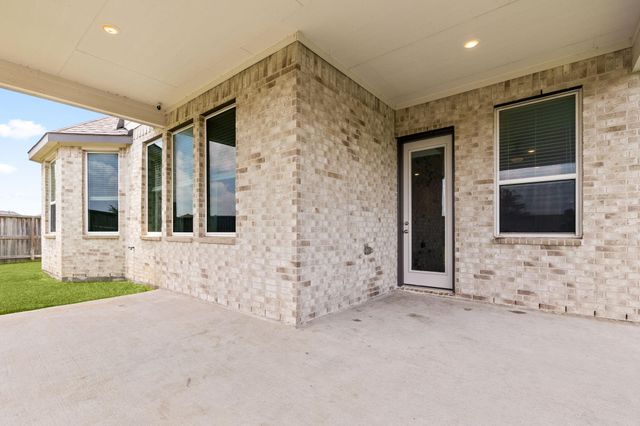 3627 Colorado Bend Drive, Katy, TX 77494