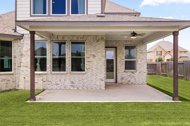 3627 Colorado Bend Drive, Katy, TX 77494