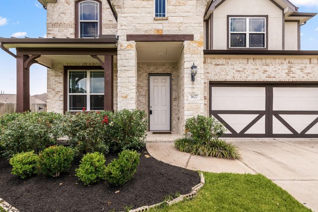 3627 Colorado Bend Drive, Katy, TX 77494