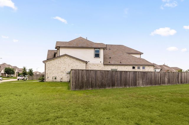 3627 Colorado Bend Drive, Katy, TX 77494