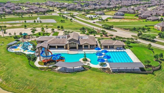 3627 Colorado Bend Drive, Katy, TX 77494