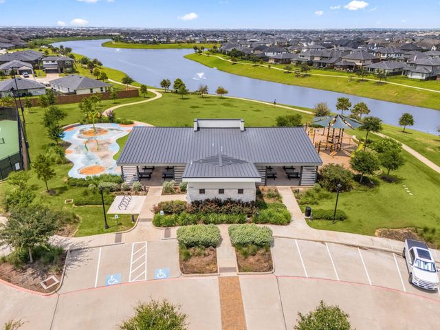 3627 Colorado Bend Drive, Katy, TX 77494