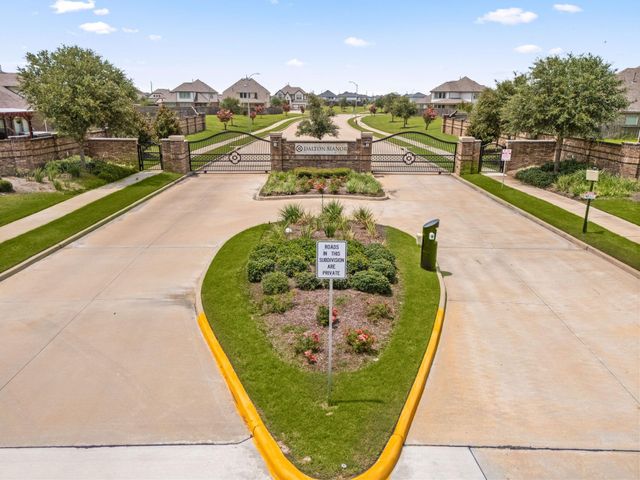 3627 Colorado Bend Drive, Katy, TX 77494