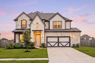 3627 Colorado Bend Drive, Katy, TX 77494