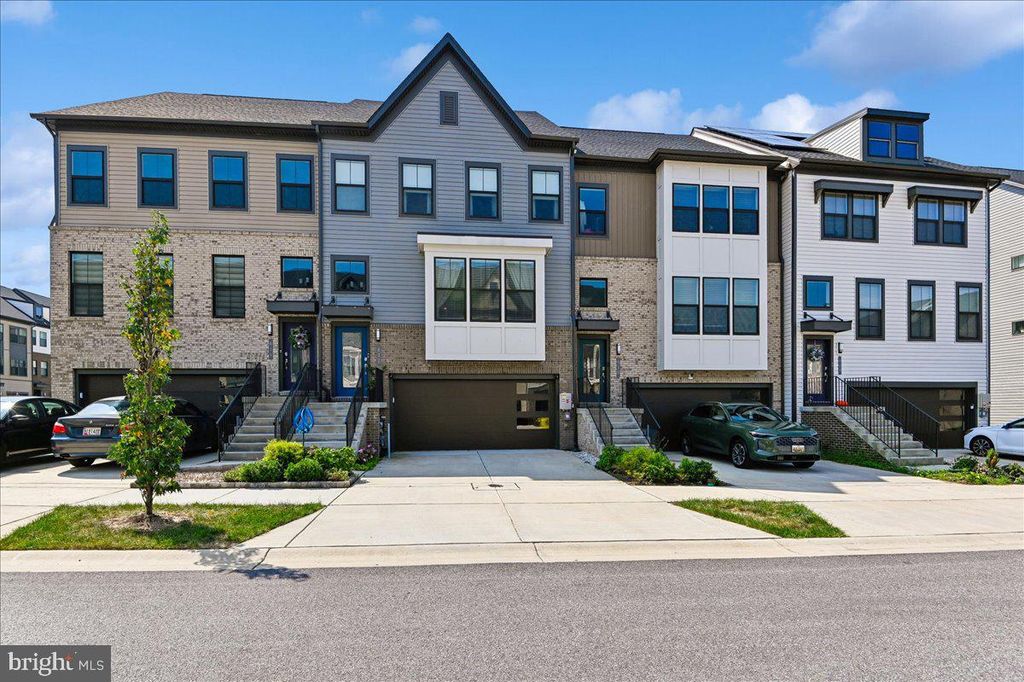 612 LAKEMONT DR, Glen Burnie, MD 21060