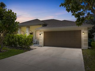116 Stony Point Drive, Sebastian, FL 32958