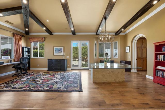 15 Porto Cielo Court, Rancho Mirage, CA 92270