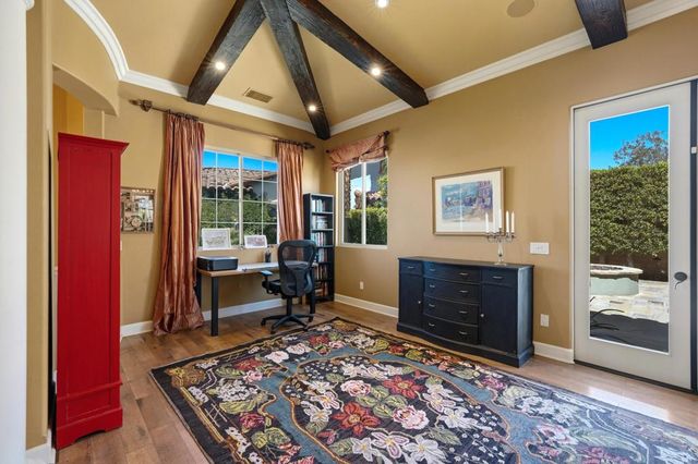 15 Porto Cielo Court, Rancho Mirage, CA 92270