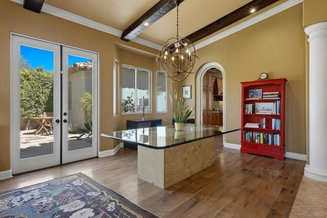 15 Porto Cielo Court, Rancho Mirage, CA 92270