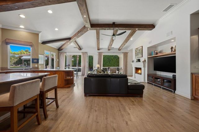 15 Porto Cielo Court, Rancho Mirage, CA 92270