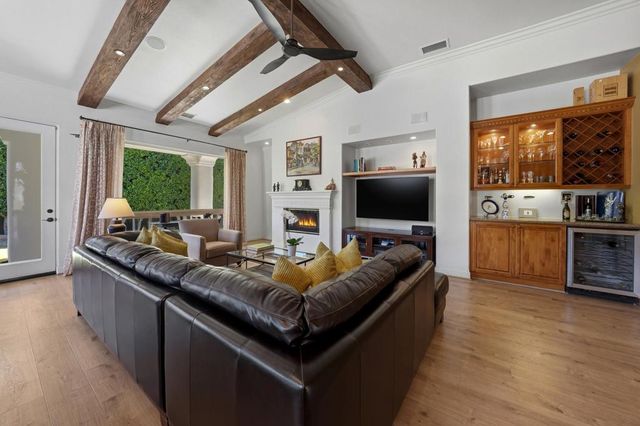 15 Porto Cielo Court, Rancho Mirage, CA 92270