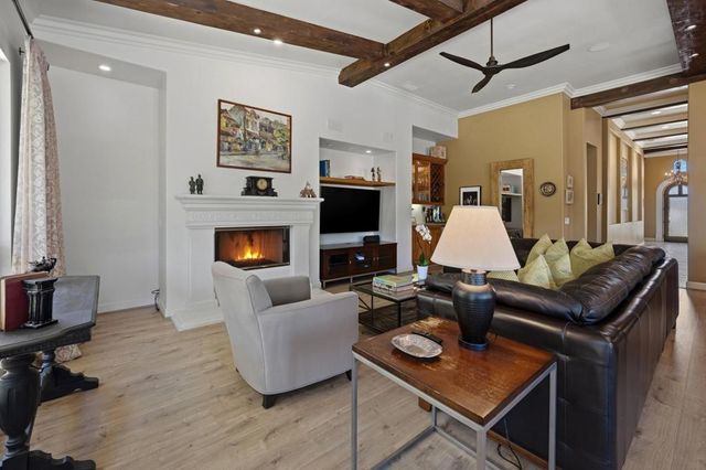 15 Porto Cielo Court, Rancho Mirage, CA 92270