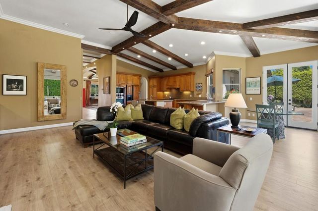 15 Porto Cielo Court, Rancho Mirage, CA 92270