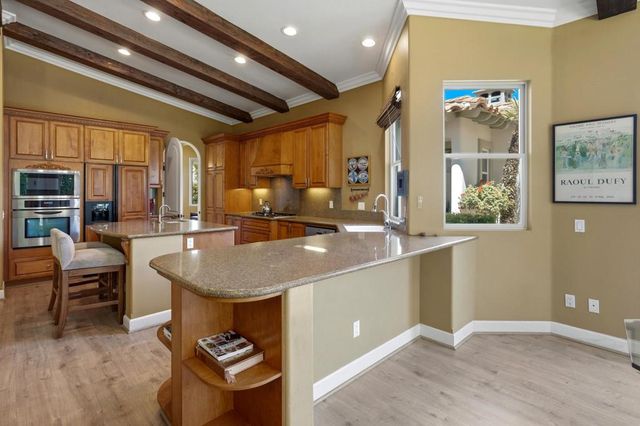 15 Porto Cielo Court, Rancho Mirage, CA 92270