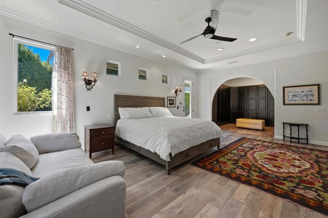 15 Porto Cielo Court, Rancho Mirage, CA 92270