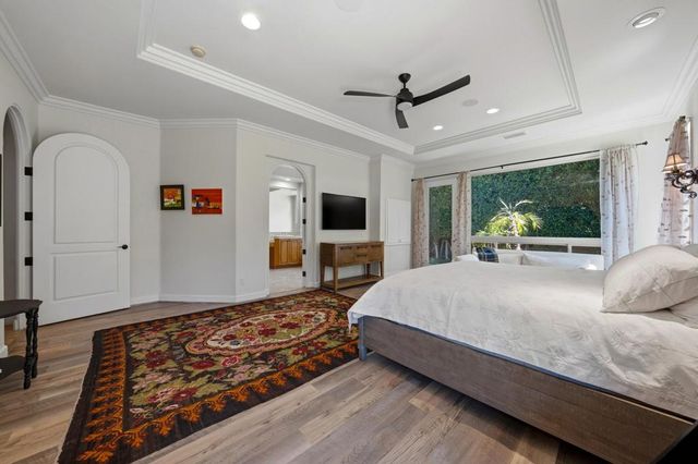 15 Porto Cielo Court, Rancho Mirage, CA 92270