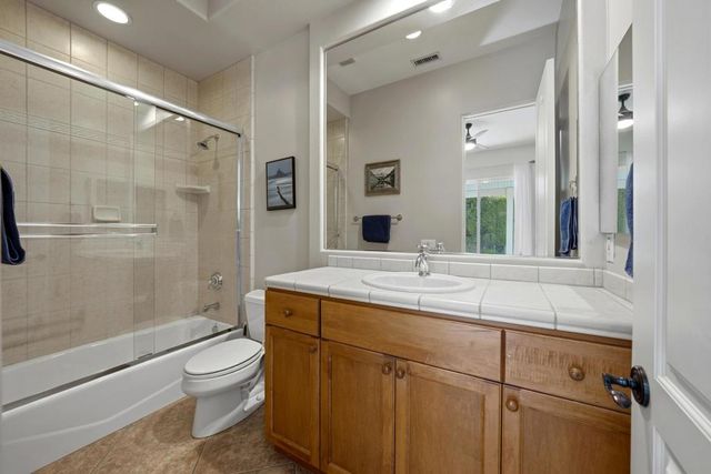 15 Porto Cielo Court, Rancho Mirage, CA 92270