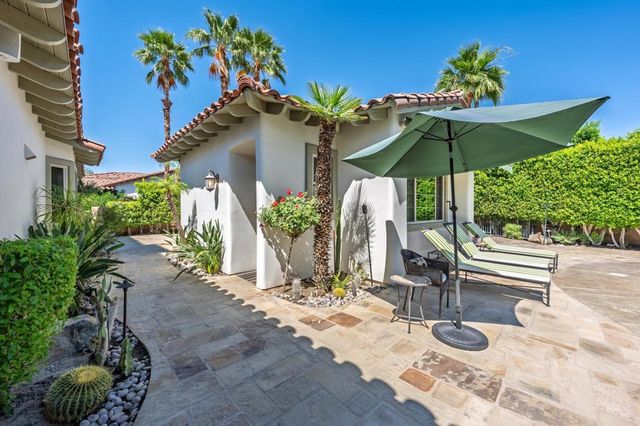 15 Porto Cielo Court, Rancho Mirage, CA 92270
