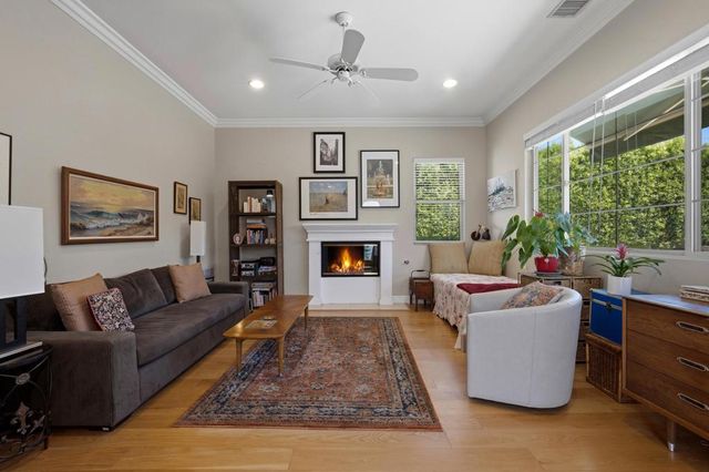 15 Porto Cielo Court, Rancho Mirage, CA 92270