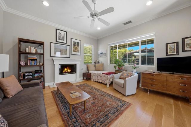 15 Porto Cielo Court, Rancho Mirage, CA 92270