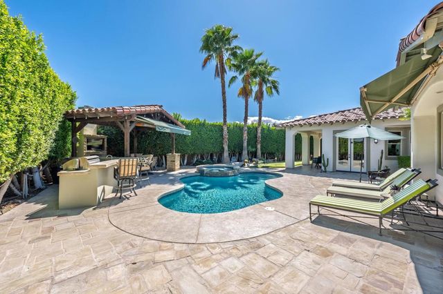 15 Porto Cielo Court, Rancho Mirage, CA 92270