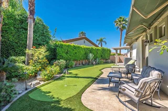 15 Porto Cielo Court, Rancho Mirage, CA 92270