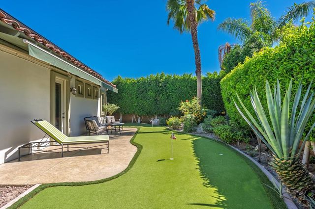 15 Porto Cielo Court, Rancho Mirage, CA 92270