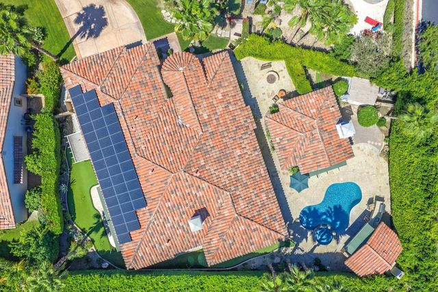 15 Porto Cielo Court, Rancho Mirage, CA 92270