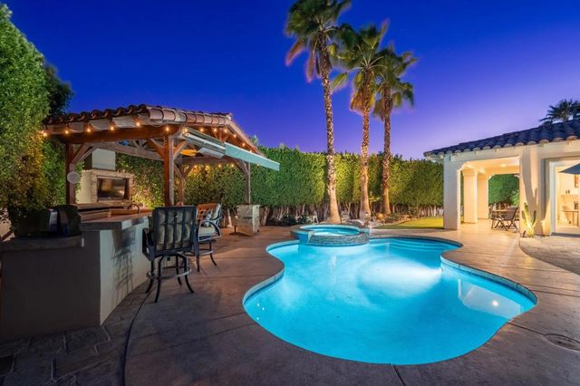15 Porto Cielo Court, Rancho Mirage, CA 92270