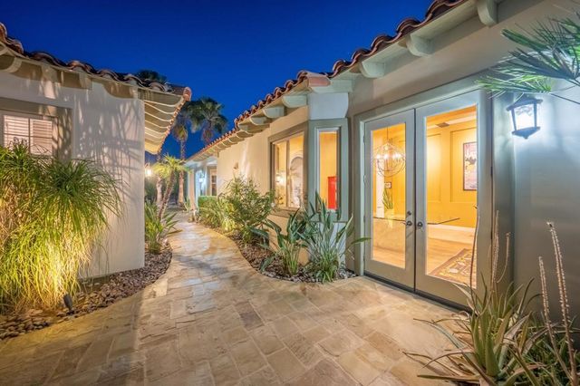 15 Porto Cielo Court, Rancho Mirage, CA 92270