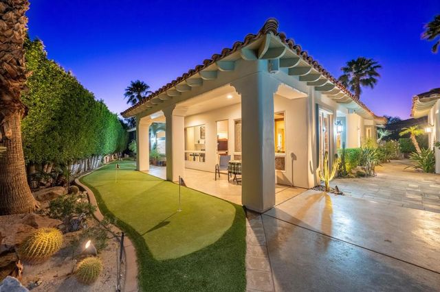 15 Porto Cielo Court, Rancho Mirage, CA 92270