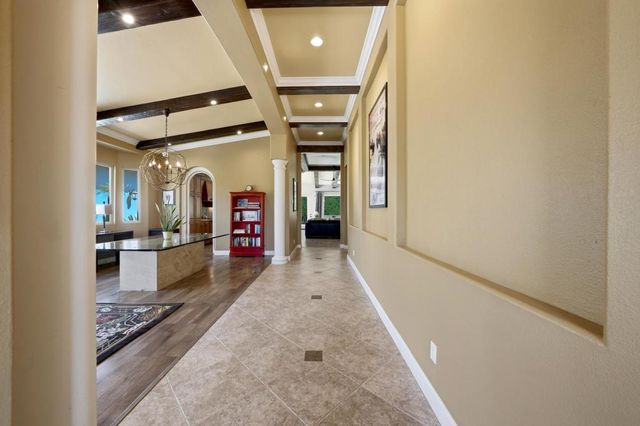 15 Porto Cielo Court, Rancho Mirage, CA 92270