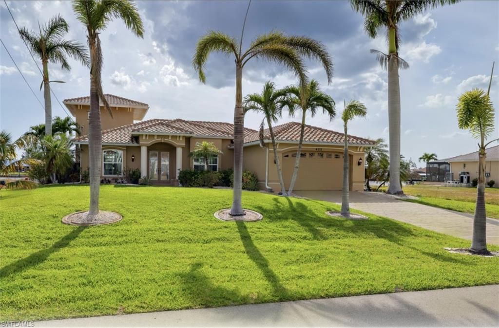 422 SW 33rd AVE, CAPE CORAL, FL 33991 — photo 2