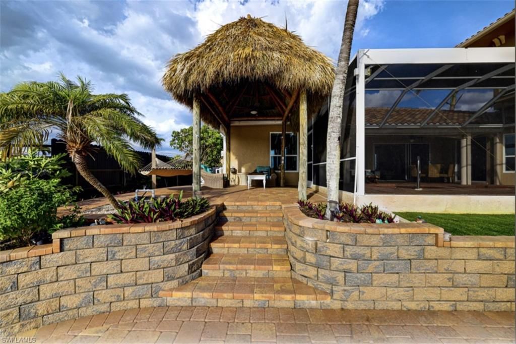 422 SW 33rd AVE, CAPE CORAL, FL 33991 — photo 5