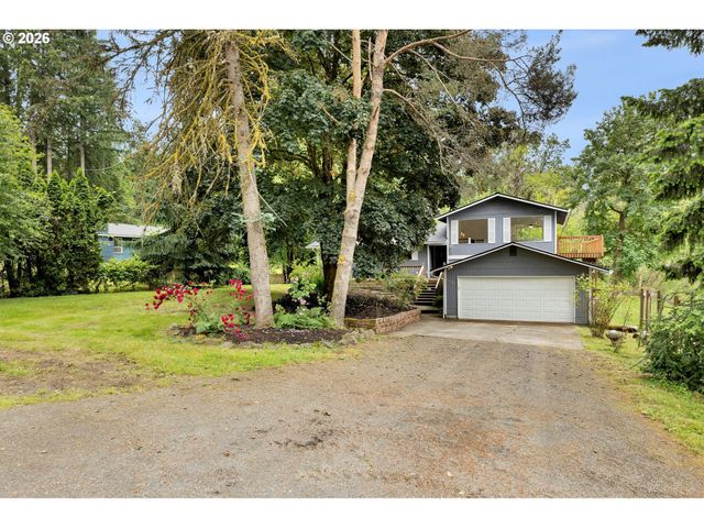 1101 Nw 405TH St, Woodland, WA 98674