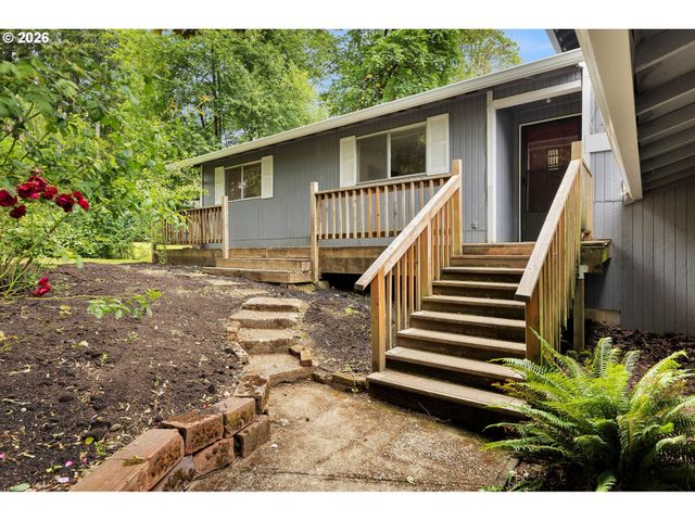 1101 Nw 405TH St, Woodland, WA 98674