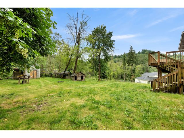 1101 Nw 405TH St, Woodland, WA 98674