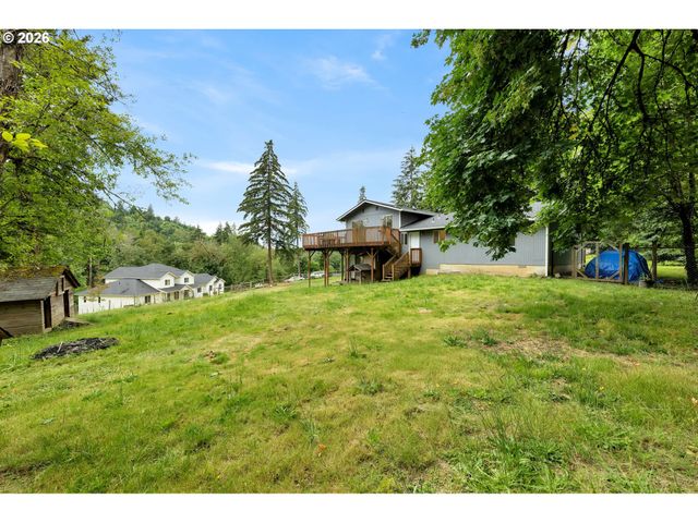 1101 Nw 405TH St, Woodland, WA 98674