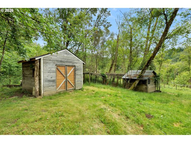 1101 Nw 405TH St, Woodland, WA 98674