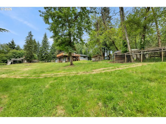 1101 Nw 405TH St, Woodland, WA 98674
