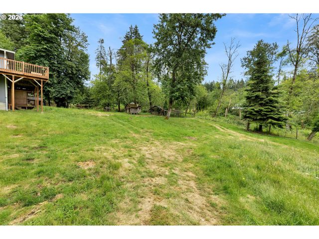 1101 Nw 405TH St, Woodland, WA 98674