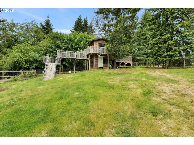 1101 Nw 405TH St, Woodland, WA 98674