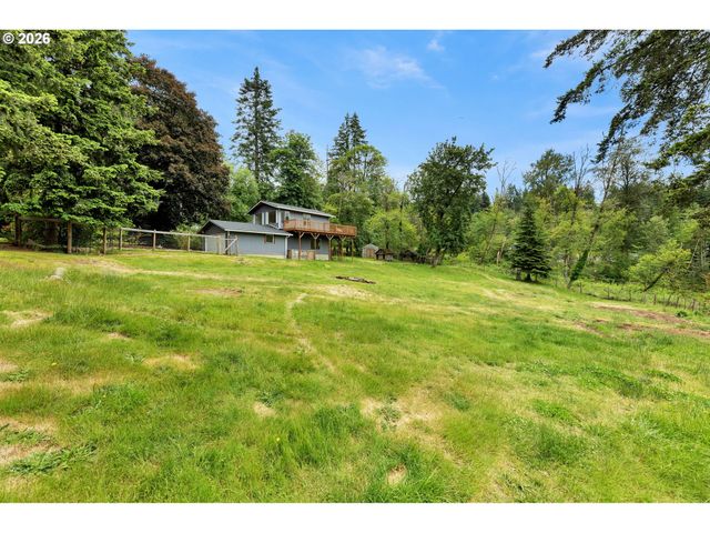 1101 Nw 405TH St, Woodland, WA 98674