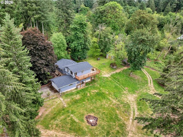 1101 Nw 405TH St, Woodland, WA 98674