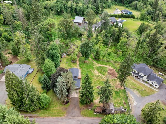 1101 Nw 405TH St, Woodland, WA 98674