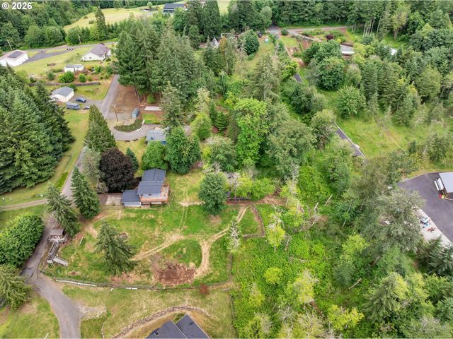 1101 Nw 405TH St, Woodland, WA 98674