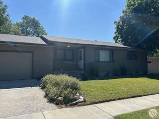 2215 Patricia LANE, Billings, MT 59102