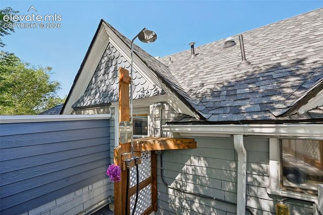 323 E Boulder Street, Colorado Springs, CO 80903