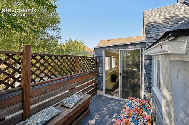 323 E Boulder Street, Colorado Springs, CO 80903